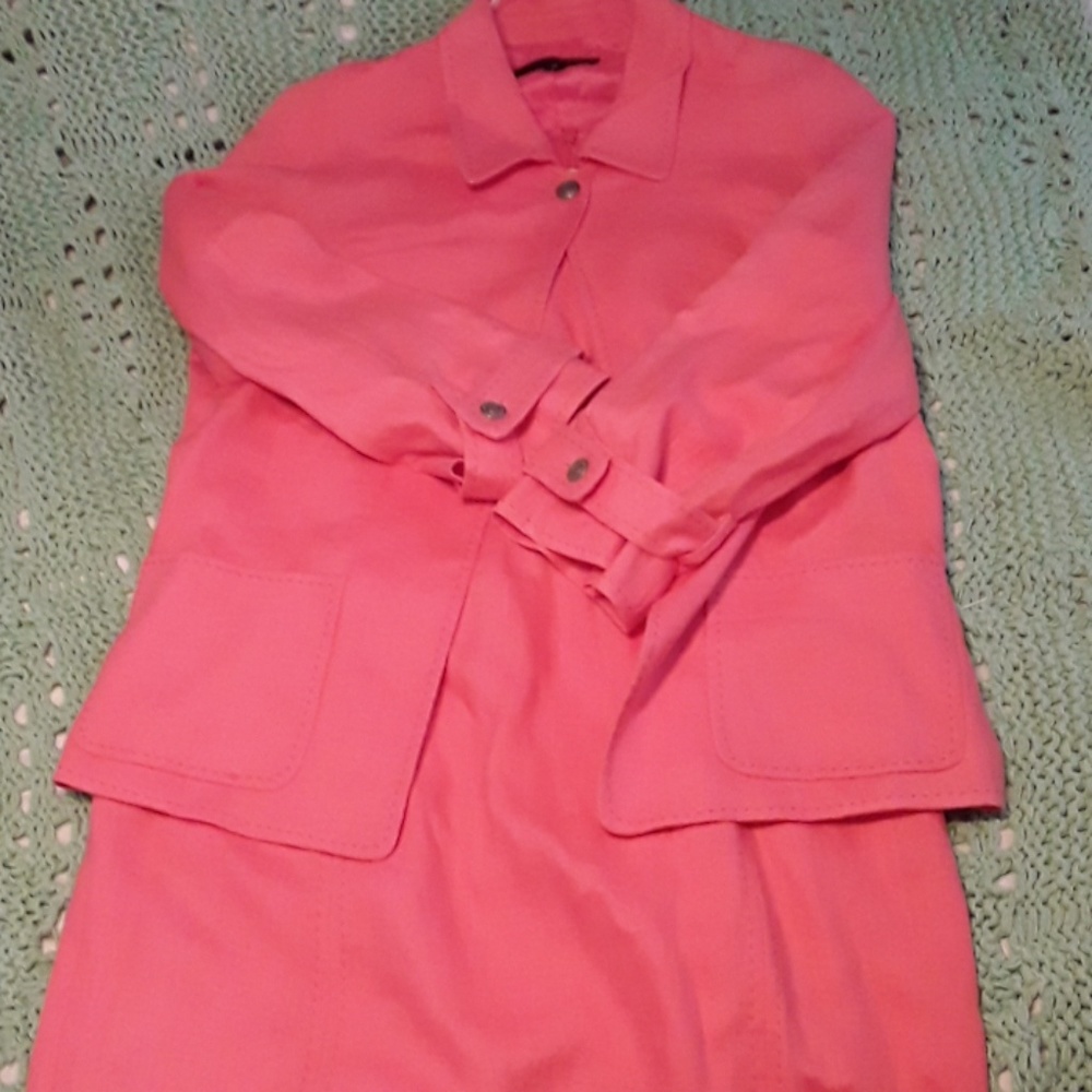 Annie Klein Dress suit